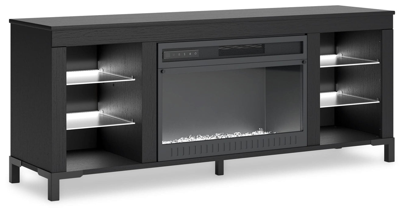 Cayberry TV Stand  Homestyle Furniture (ARk)