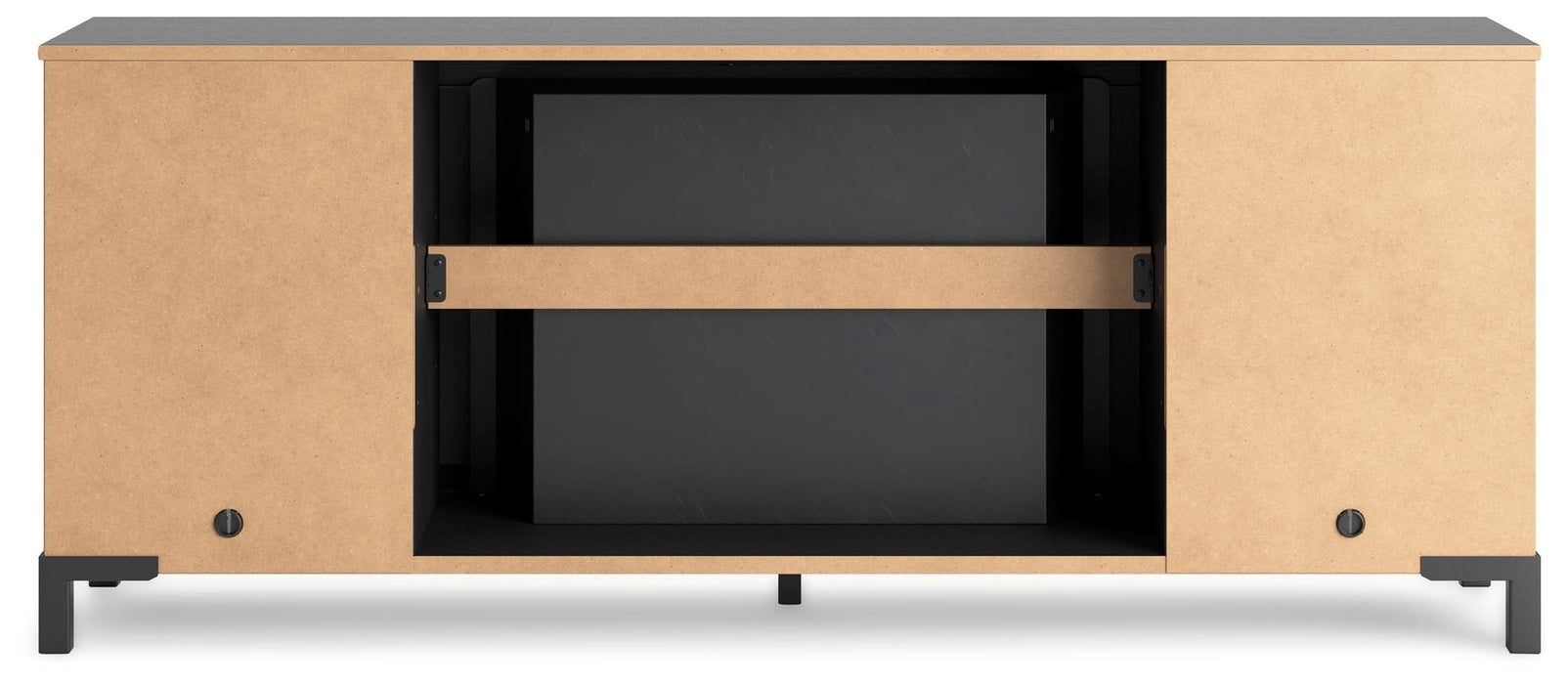 Cayberry TV Stand  Homestyle Furniture (ARk)