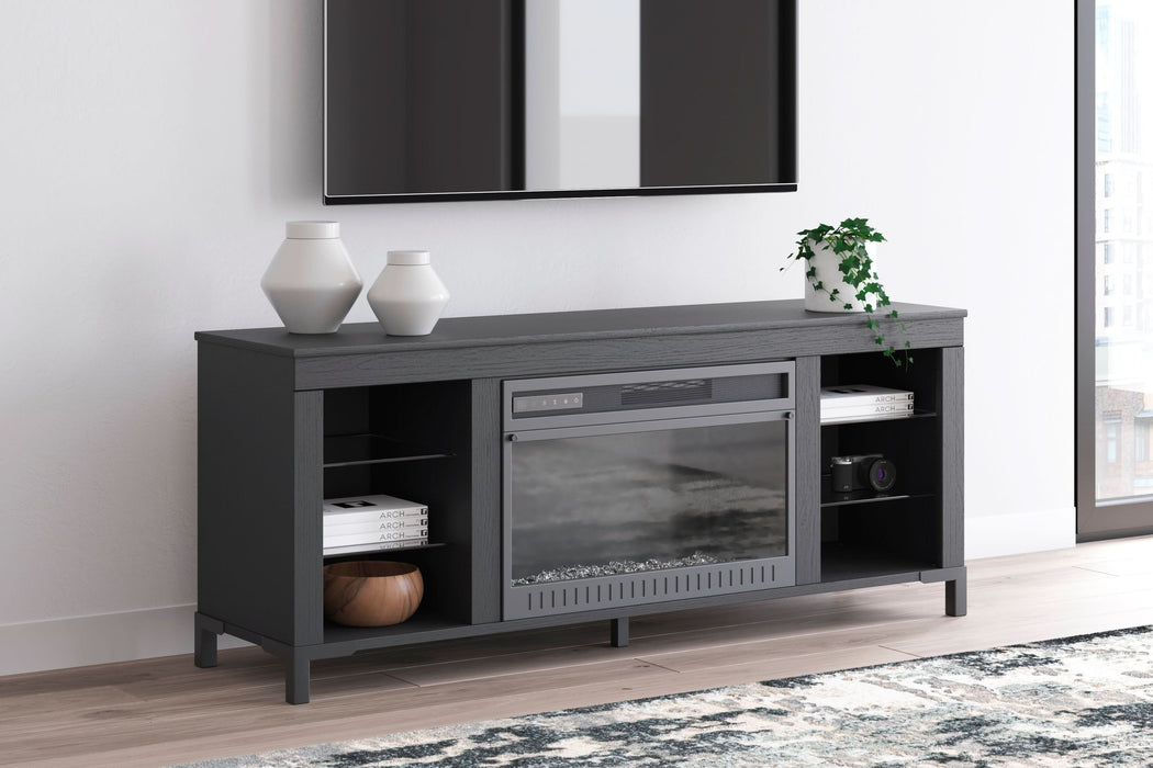 Cayberry TV Stand  Homestyle Furniture (ARk)