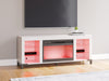 Brollevi TV Stand  Homestyle Furniture (ARk)