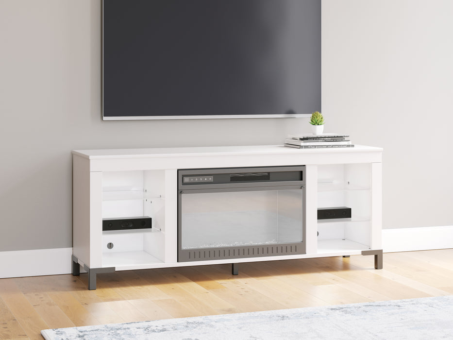 Brollevi TV Stand  Homestyle Furniture (ARk)