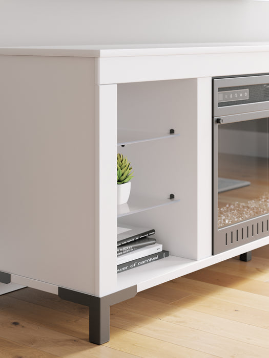 Brollevi TV Stand  Homestyle Furniture (ARk)