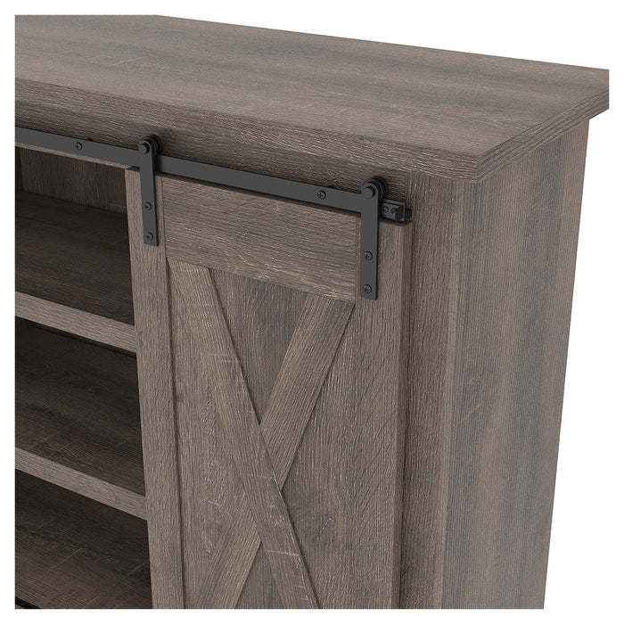 Arlenbry TV Stand  Homestyle Furniture (ARk)