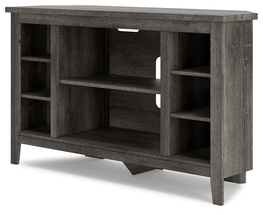 Arlenbry TV Stand  Homestyle Furniture (ARk)