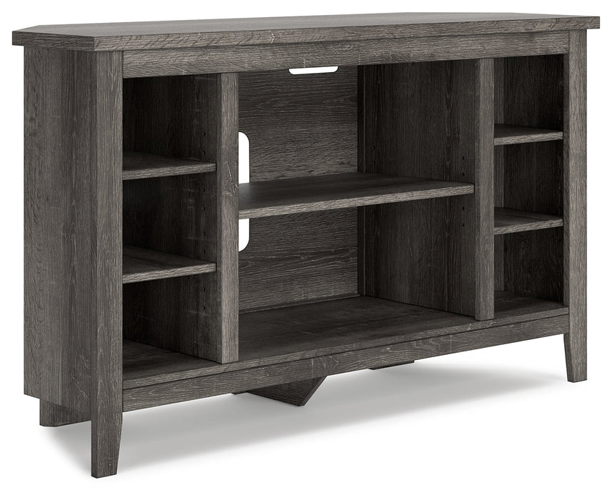 Arlenbry TV Stand  Homestyle Furniture (ARk)