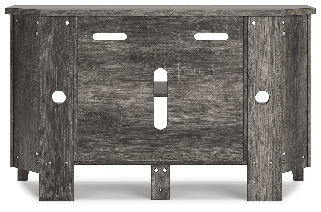 Arlenbry TV Stand  Homestyle Furniture (ARk)