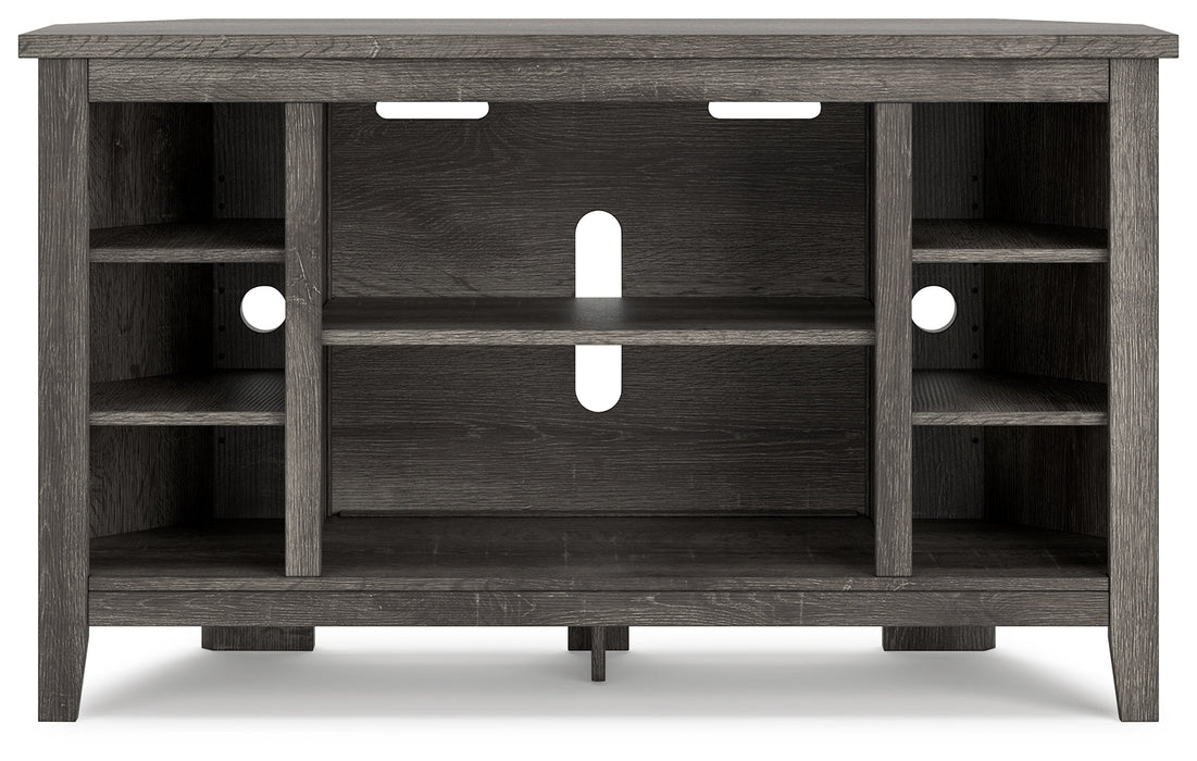 Arlenbry TV Stand  Homestyle Furniture (ARk)