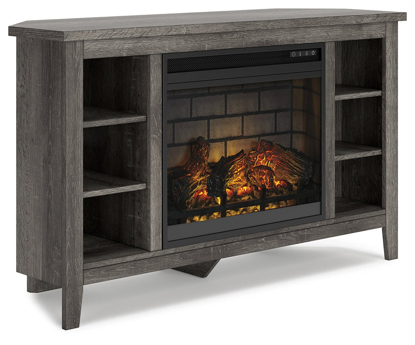 Arlenbry TV Stand  Homestyle Furniture (ARk)