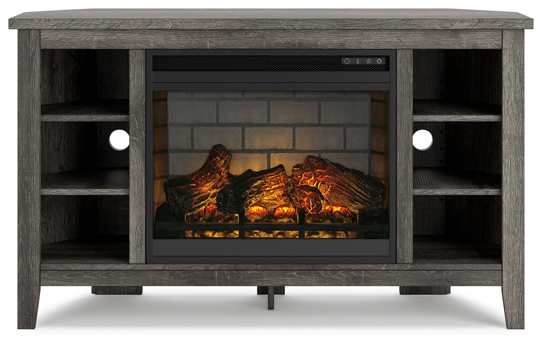 Arlenbry TV Stand  Homestyle Furniture (ARk)