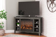 Arlenbry TV Stand  Homestyle Furniture (ARk)