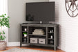 Arlenbry TV Stand  Homestyle Furniture (ARk)