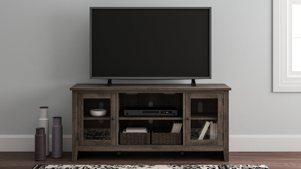 Arlenbry TV Stand  Homestyle Furniture (ARk)