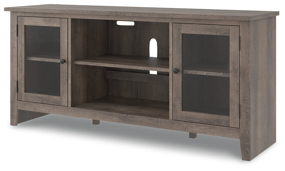 Arlenbry TV Stand  Homestyle Furniture (ARk)