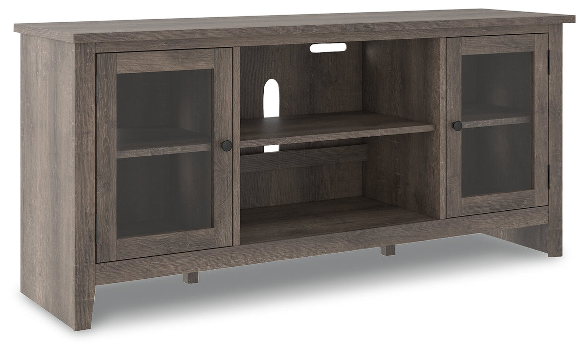 Arlenbry TV Stand  Homestyle Furniture (ARk)