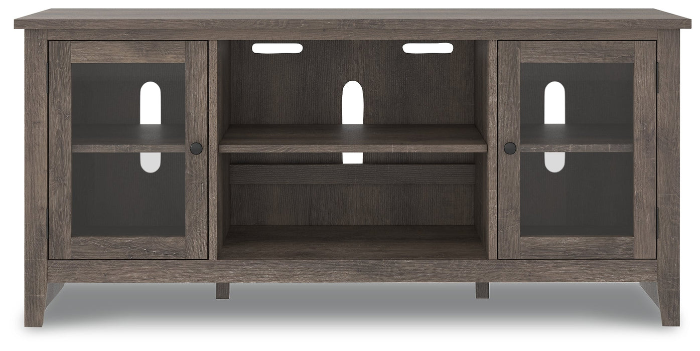 Arlenbry TV Stand  Homestyle Furniture (ARk)