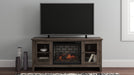 Arlenbry TV Stand  Homestyle Furniture (ARk)