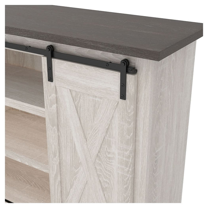 Dorrinson TV Stand  Homestyle Furniture (ARk)