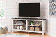 Dorrinson TV Stand  Homestyle Furniture (ARk)