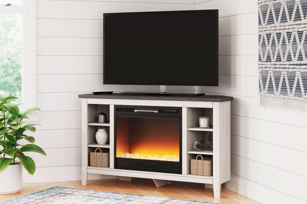 Dorrinson TV Stand  Homestyle Furniture (ARk)