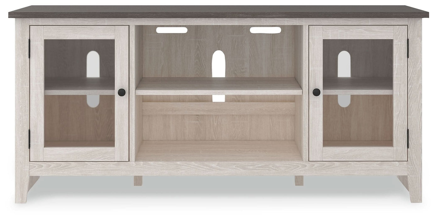 Dorrinson TV Stand  Homestyle Furniture (ARk)