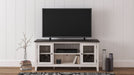 Dorrinson TV Stand  Homestyle Furniture (ARk)