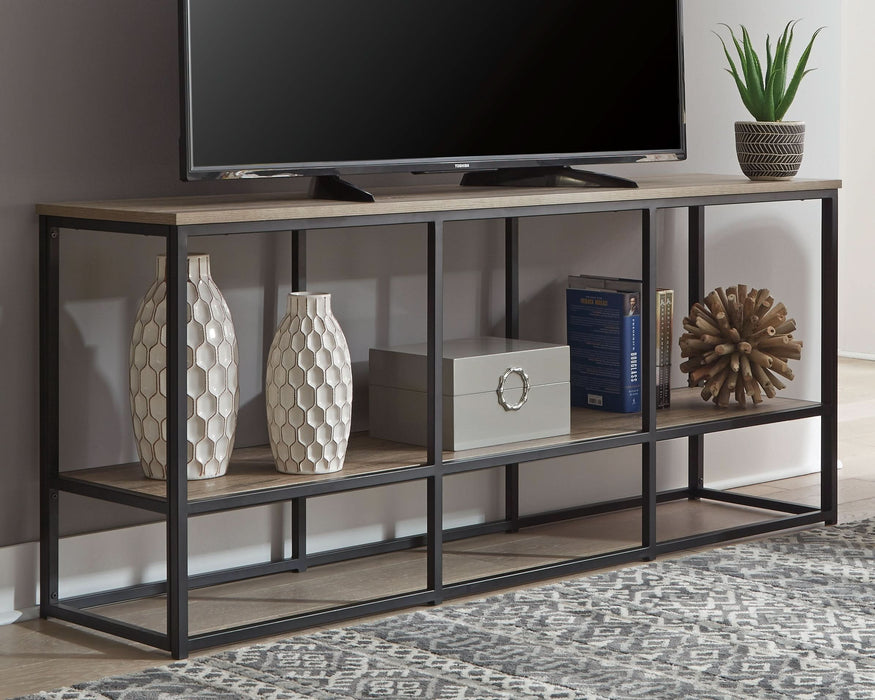 Wadeworth TV Stand  Homestyle Furniture (ARk)