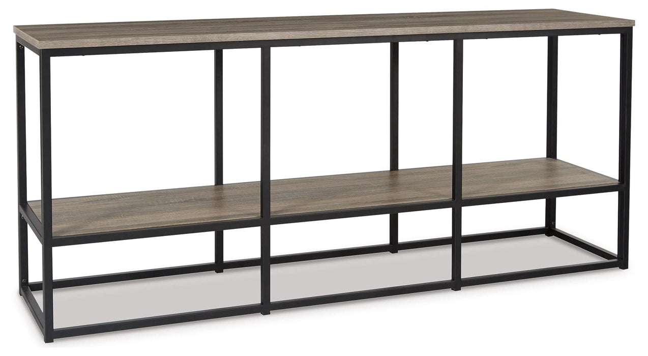 Wadeworth TV Stand  Homestyle Furniture (ARk)