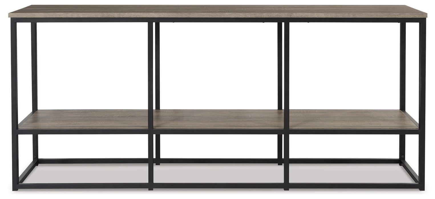 Wadeworth TV Stand  Homestyle Furniture (ARk)