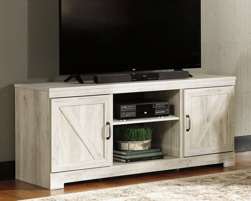 Bellaby TV Stand  Homestyle Furniture (ARk)