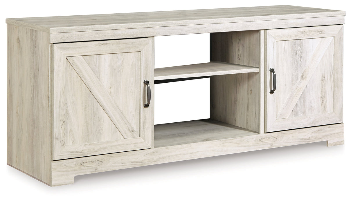 Bellaby Entertainment Center  Homestyle Furniture (ARk)