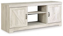 Bellaby TV Stand  Homestyle Furniture (ARk)