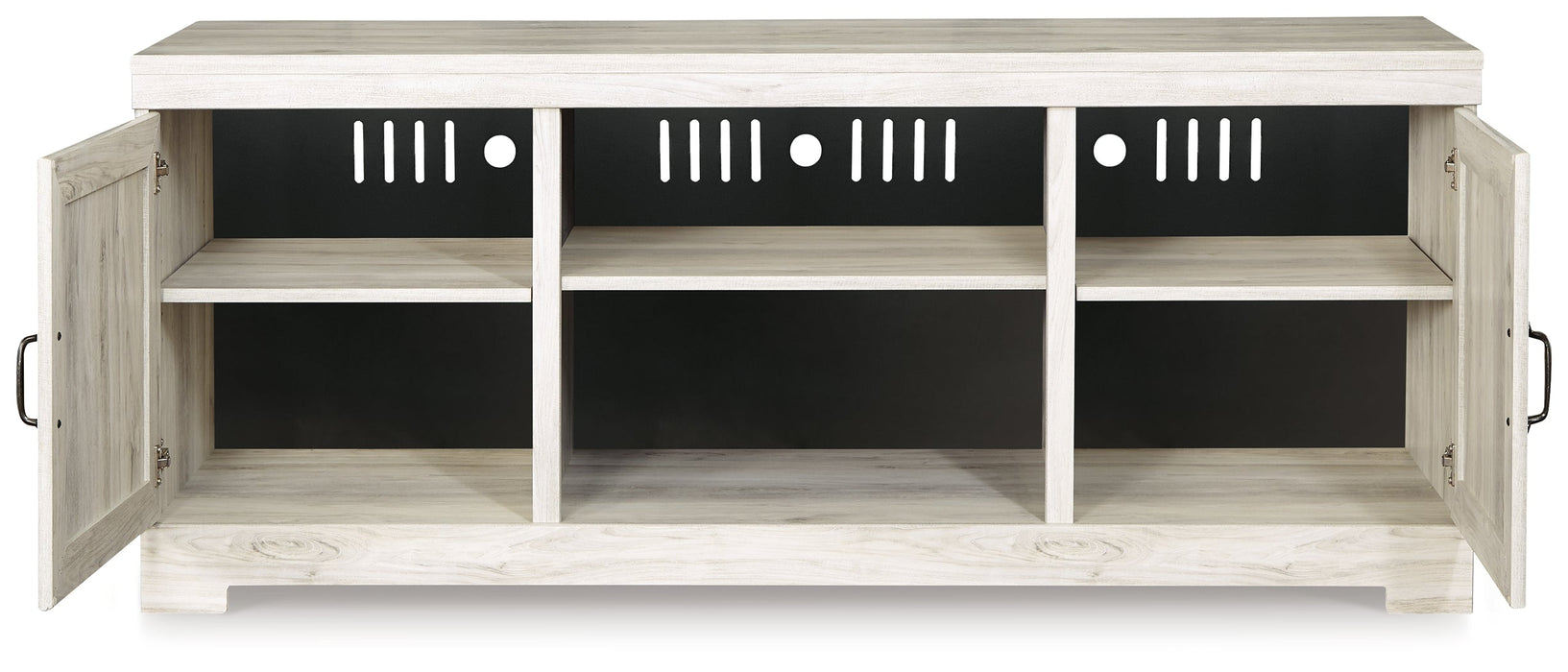 Bellaby TV Stand  Homestyle Furniture (ARk)