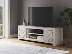 Homestyle Furniture - Ashley Furniture - Cayboni 71" TV Stand - 71" - W3788-68