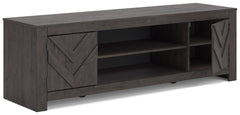 Cayboni 71" TV Stand