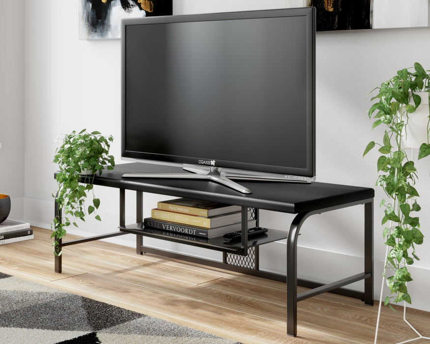 Lynxtyn TV Stand  Homestyle Furniture (ARk)