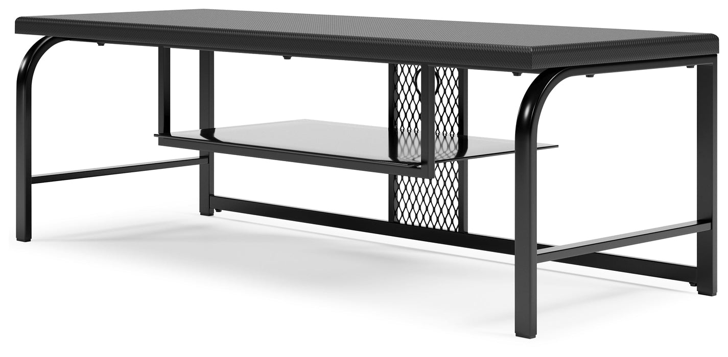 Lynxtyn TV Stand  Homestyle Furniture (ARk)