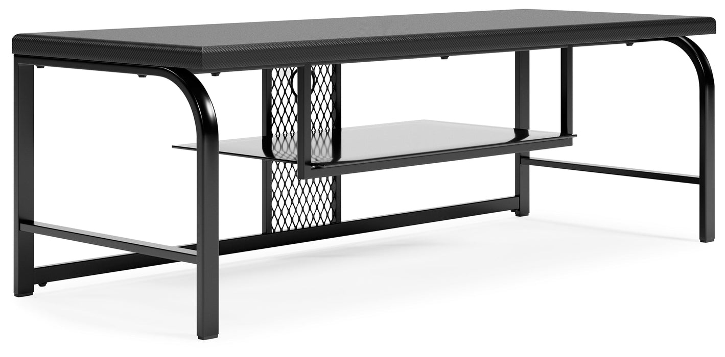 Lynxtyn TV Stand  Homestyle Furniture (ARk)