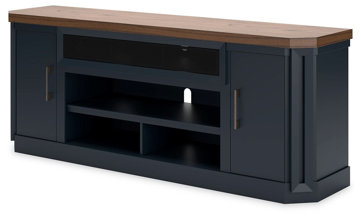 Landocken TV Stand  Homestyle Furniture (ARk)