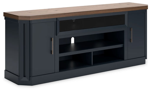 Landocken TV Stand  Homestyle Furniture (ARk)