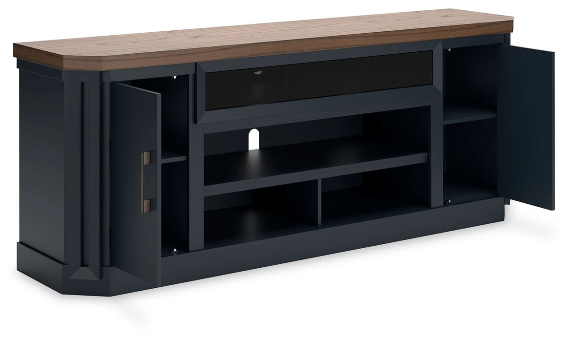 Landocken TV Stand  Homestyle Furniture (ARk)