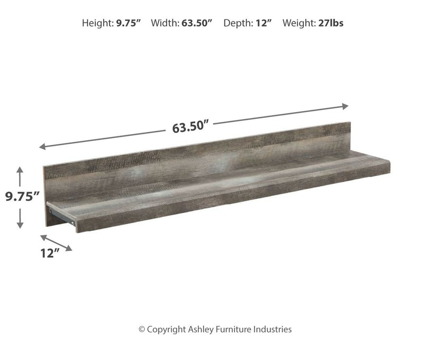 Wynnlow Entertainment Center  Homestyle Furniture (ARk)