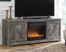 Wynnlow TV Stand  Homestyle Furniture (ARk)