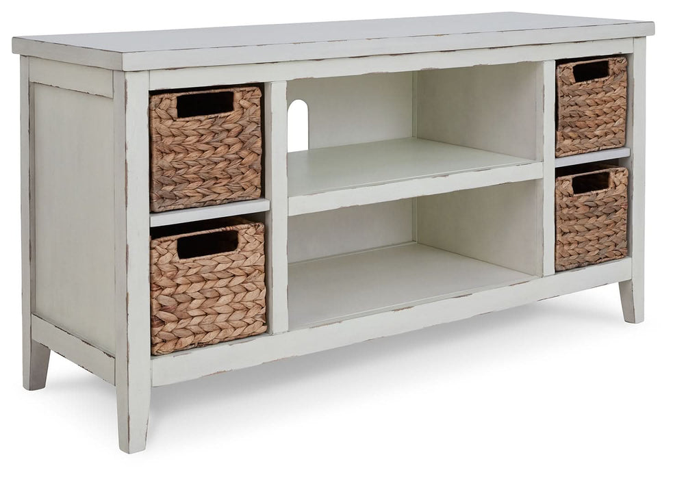 Mirimyn TV Stand  Homestyle Furniture (ARk)