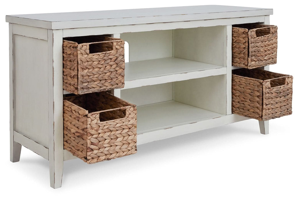 Mirimyn TV Stand  Homestyle Furniture (ARk)