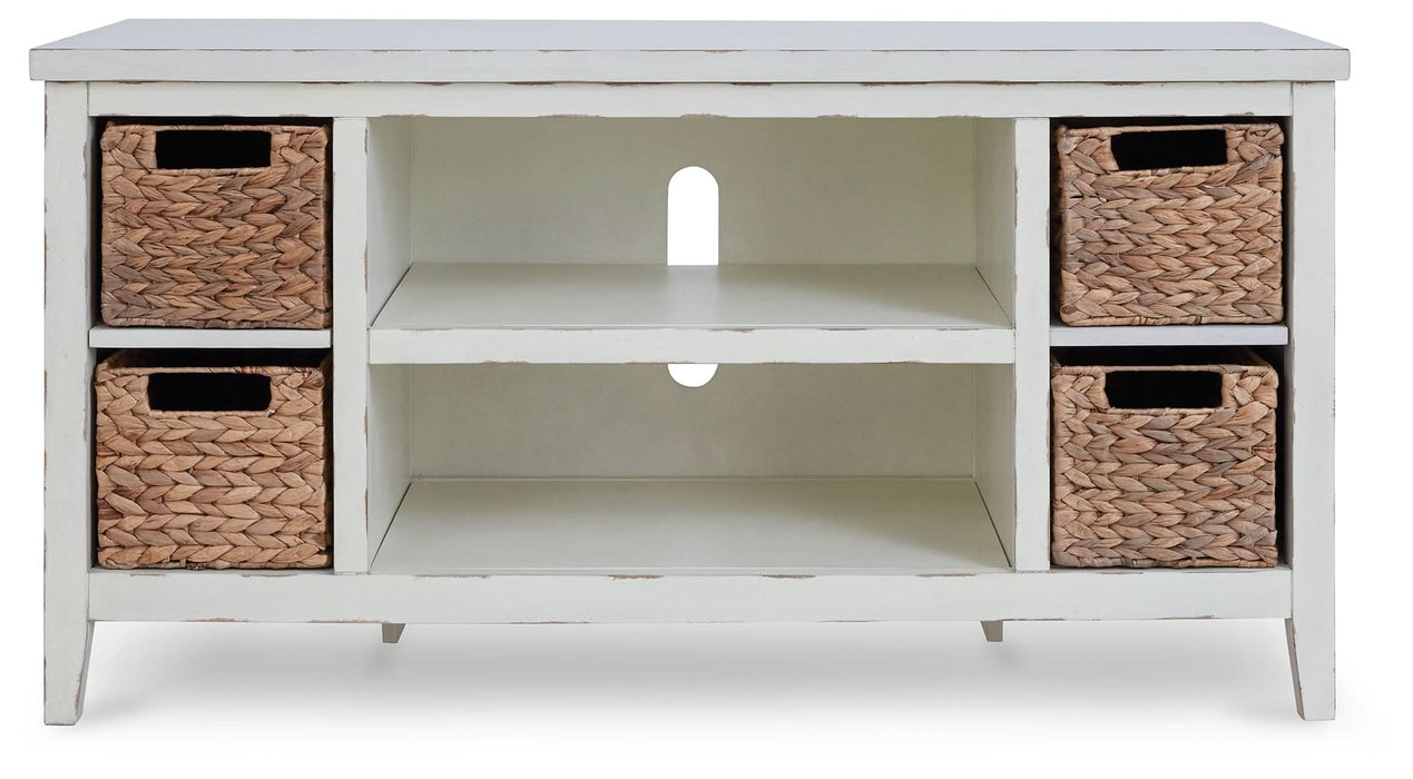 Mirimyn TV Stand  Homestyle Furniture (ARk)