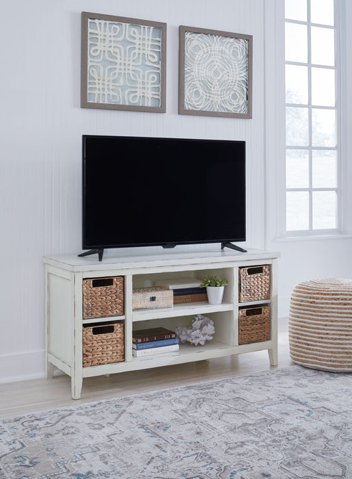 Mirimyn TV Stand  Homestyle Furniture (ARk)