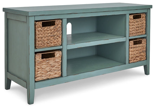 Mirimyn TV Stand  Homestyle Furniture (ARk)