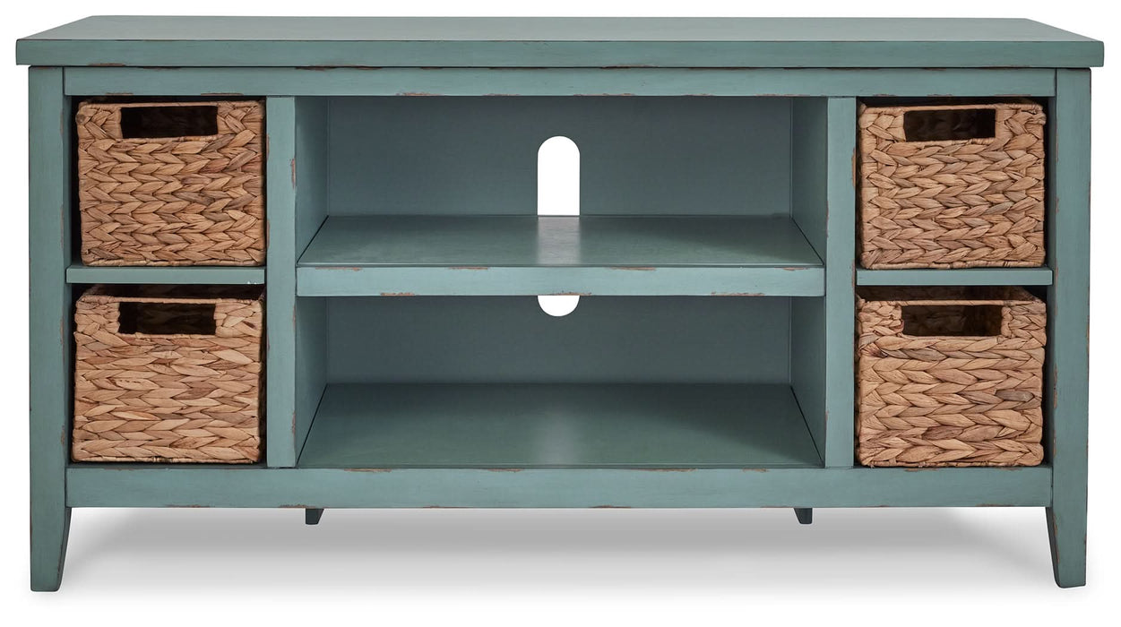 Mirimyn TV Stand  Homestyle Furniture (ARk)