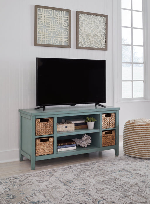 Mirimyn TV Stand  Homestyle Furniture (ARk)