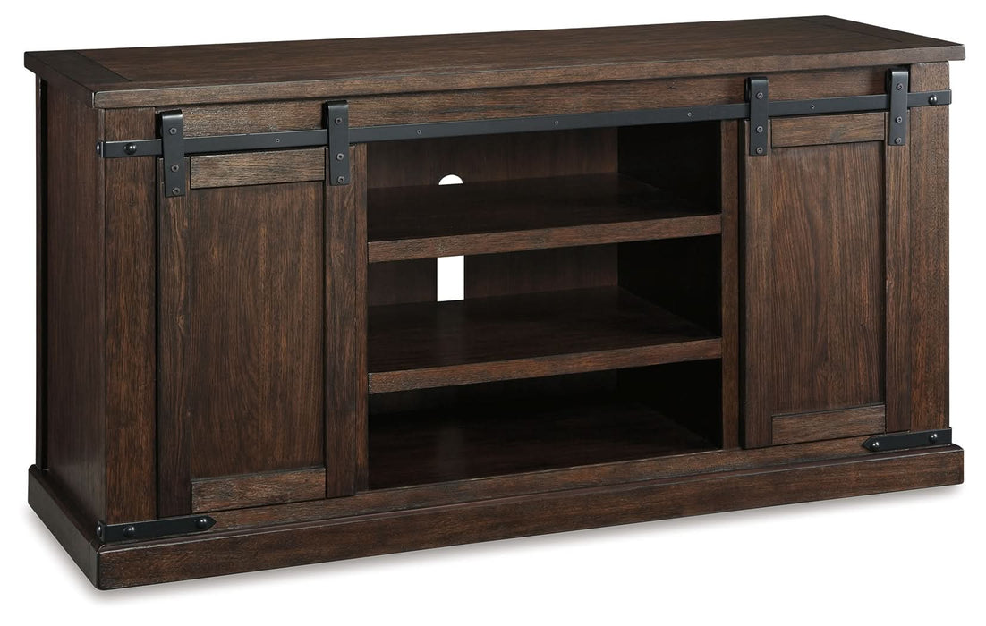 Budmore TV Stand  Homestyle Furniture (ARk)